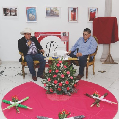 DESDE LOS CORRALES DE LA PLAZA